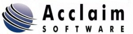 Acclaim Software